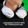 HyperX CloudX Stinger II - langallinen kuulokkeet - Xbox