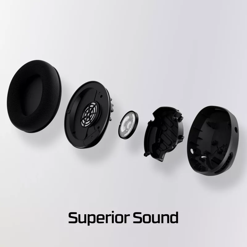 HyperX CloudX Stinger II - langallinen kuulokkeet - Xbox