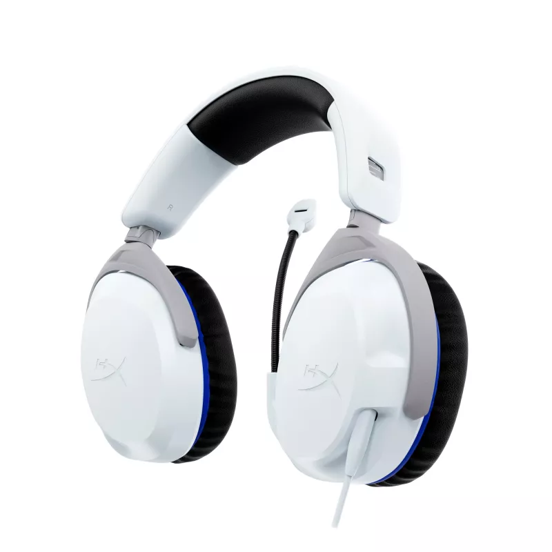 HyperX Cloud Stinger II - langallinen kuulokkeet - PlayStation