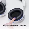 HyperX Cloud Stinger II - langallinen kuulokkeet - PlayStation
