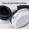 HyperX Cloud Stinger II - langallinen kuulokkeet - PlayStation