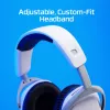 HyperX Cloud Stinger II - langallinen kuulokkeet - PlayStation