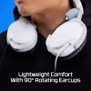 HyperX Cloud Stinger II - langallinen kuulokkeet - PlayStation