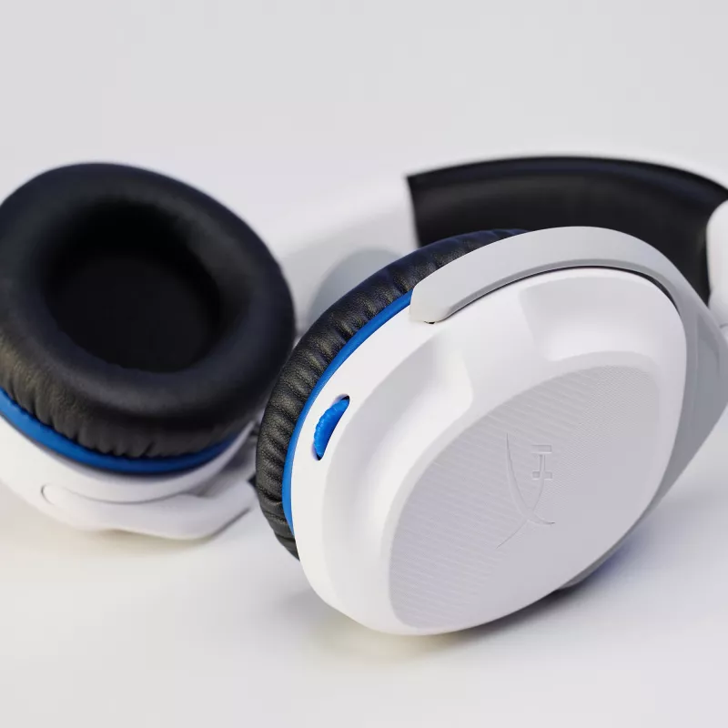 HyperX Cloud Stinger II - langallinen kuulokkeet - PlayStation