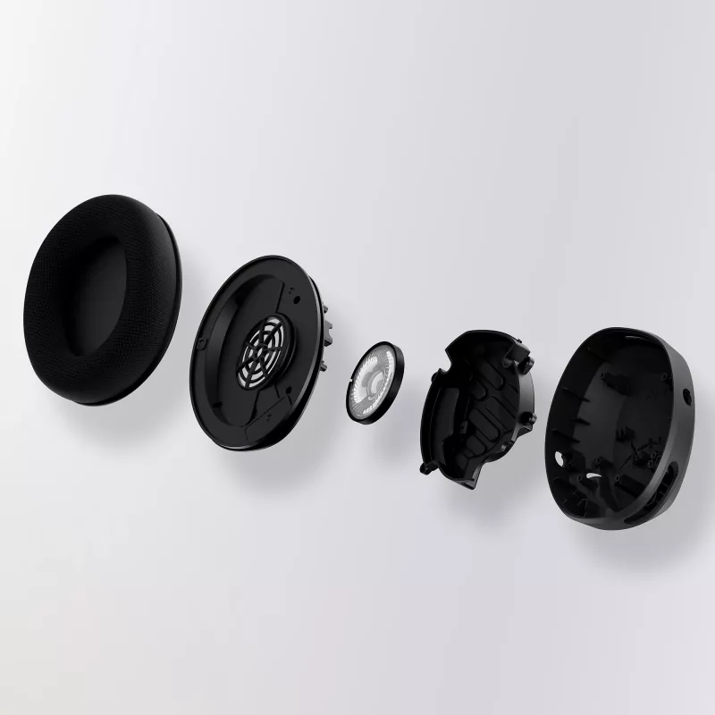 HyperX Cloud Stinger II - langallinen kuulokkeet - PlayStation