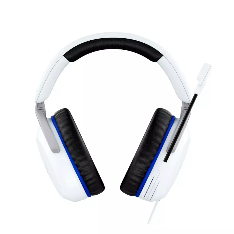 HyperX Cloud Stinger II - langallinen kuulokkeet - PlayStation