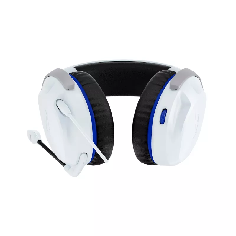 HyperX Cloud Stinger II - langallinen kuulokkeet - PlayStation