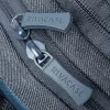 Rivacase 7761 Galapagos kannettavan tietokoneen reppu 15,6" (39,6 cm), tummanharmaa