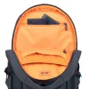 Rivacase 7761 Galapagos kannettavan tietokoneen reppu 15,6" (39,6 cm), tummanharmaa
