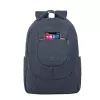 Rivacase 7761 Galapagos kannettavan tietokoneen reppu 15,6" (39,6 cm), tummanharmaa