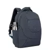 Rivacase 7761 Galapagos kannettavan tietokoneen reppu 15,6" (39,6 cm), tummanharmaa