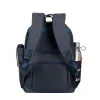 Rivacase 7761 Galapagos kannettavan tietokoneen reppu 15,6" (39,6 cm), tummanharmaa