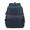 Rivacase 7761 Galapagos kannettavan tietokoneen reppu 15,6" (39,6 cm), tummanharmaa