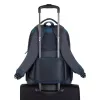Rivacase 7761 Galapagos kannettavan tietokoneen reppu 15,6" (39,6 cm), tummanharmaa