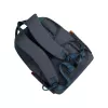 Rivacase 7761 Galapagos kannettavan tietokoneen reppu 15,6" (39,6 cm), tummanharmaa