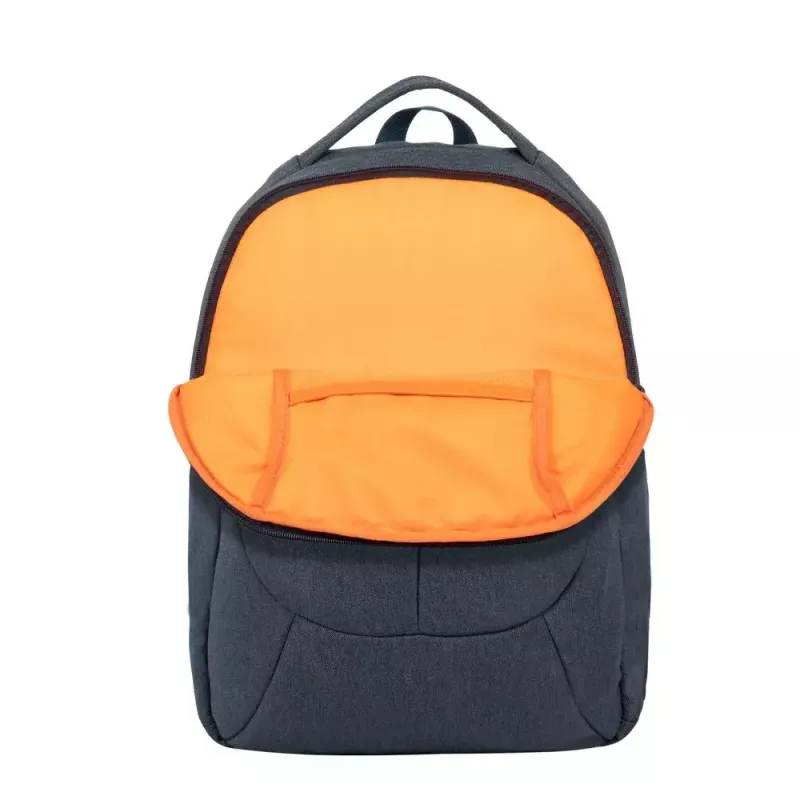 Rivacase 7761 Galapagos kannettavan tietokoneen reppu 15,6" (39,6 cm), tummanharmaa