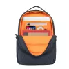 Rivacase 7761 Galapagos kannettavan tietokoneen reppu 15,6" (39,6 cm), tummanharmaa
