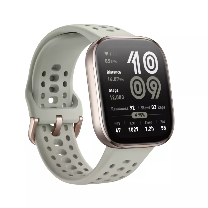Amazfit Bip 6 Stone 5 cm (1,97