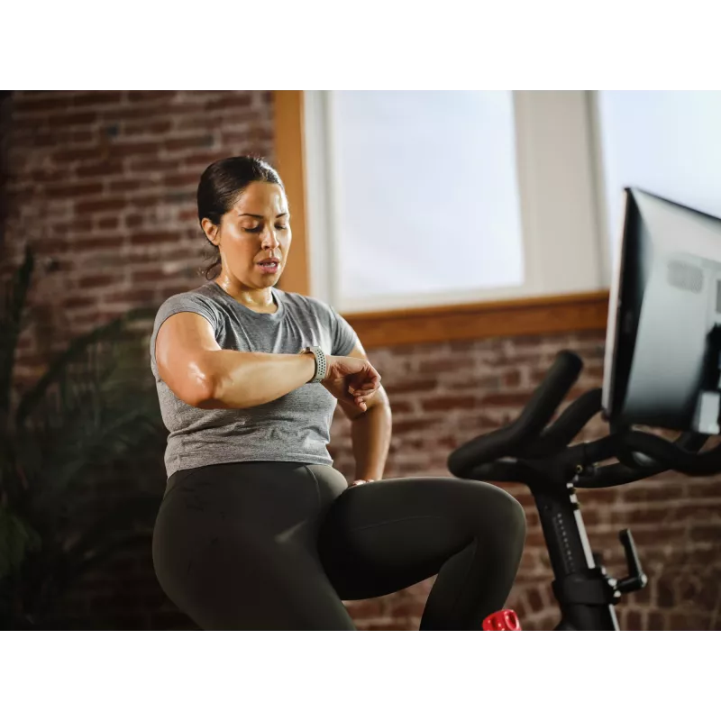 Amazfit Bip 6 Stone 5 cm (1,97