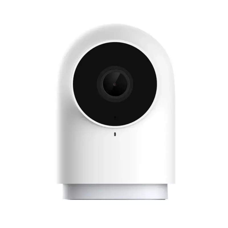 Aqara Camera Hub G2H Pro 1080P (CH-C01) – älykäs valvontakamera kotiin