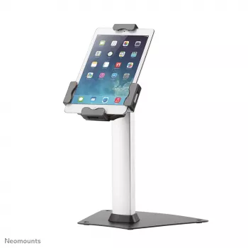 Neomounts TABLET-D150SILVER tablettiteline pöytään 7,9-10,5