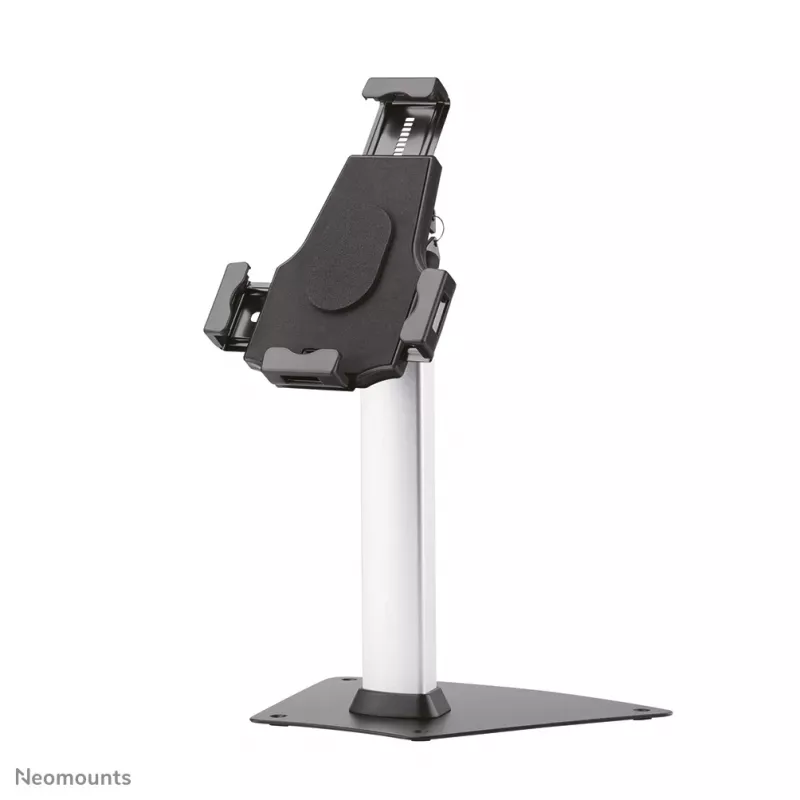 Neomounts TABLET-D150SILVER tablettiteline pöytään 7,9-10,5