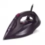 Philips 7000-sarja DST7061/30 silitysrauta höyrysilitysrauta SteamGlide Elite -silityspohja 3000 W violetti