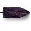 Philips 7000-sarja DST7061/30 silitysrauta höyrysilitysrauta SteamGlide Elite -silityspohja 3000 W violetti
