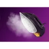 Philips 7000-sarja DST7061/30 silitysrauta höyrysilitysrauta SteamGlide Elite -silityspohja 3000 W violetti