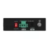 Dahua Technology PoE PFS3106-4ET-60-V2 verkkokytkin hallitsematon L2 Fast Ethernet (10/100) musta