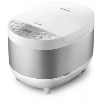 Philips HD4713/40 sähköinen pikapainekattila 5 L 1067 W
