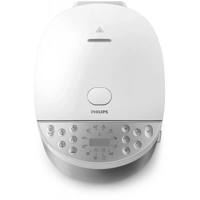 Philips HD4713/40 sähköinen pikapainekattila 5 L 1067 W