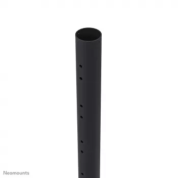 Neomounts FPMA-CP150musta jatkoputki TV-kattotelineeseen - korkeus 150 cm