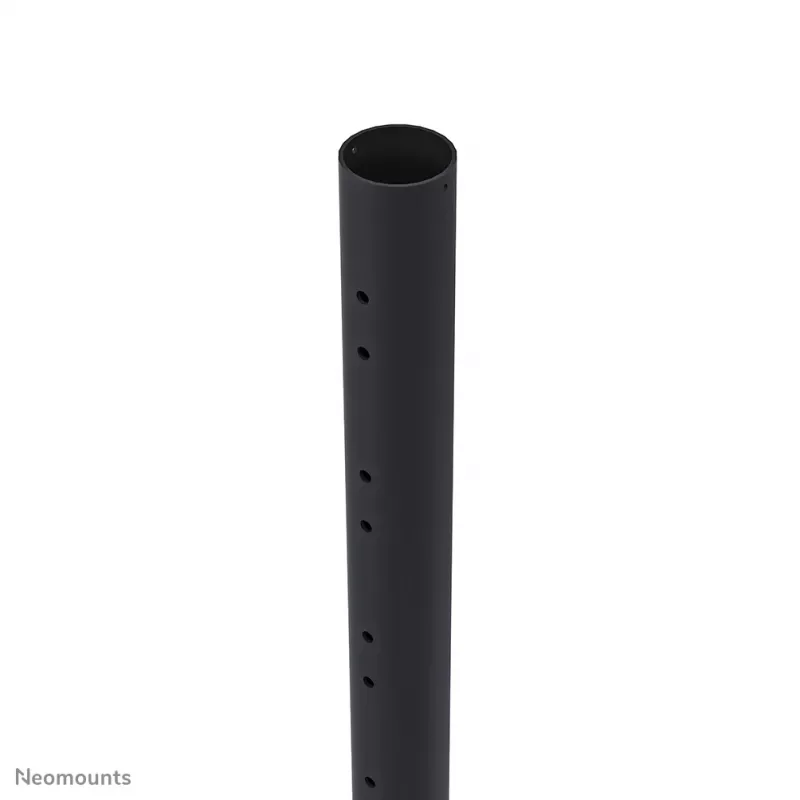 Neomounts FPMA-CP150musta jatkoputki TV-kattotelineeseen - korkeus 150 cm