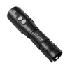 Käsivalaisin Nitecore DL20 LED 1000 lm, 9 h akunkesto, musta, 135,5 g