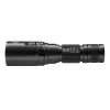 Käsivalaisin Nitecore DL20 LED 1000 lm, 9 h akunkesto, musta, 135,5 g
