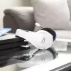 HyperX Cloud Stinger Core – langaton pelikuuloke (valkoinen-sininen) – PS5-PS4