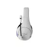 HyperX Cloud Stinger Core – langaton pelikuuloke (valkoinen-sininen) – PS5-PS4