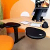 R-Go Tools käsituki R-Go split, ergonominen käsituki kaksiosainen, säädettävä, symmetrinen, Softfoam-pehmusteella, musta