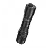 Taktinen taskulamppu Nitecore P20iX musta 4000 lm USB ladattava