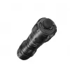 Taktinen taskulamppu Nitecore P20iX musta 4000 lm USB ladattava