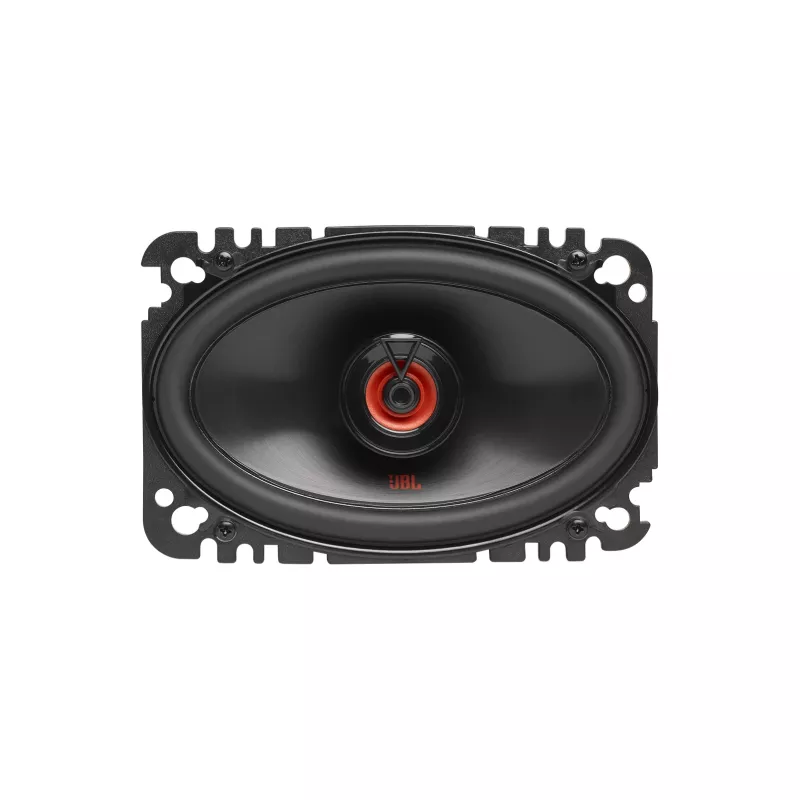 Autokaiutin JBL Club 6422F 2-tie 120 W 3 Ω 152 mm 100 mm
