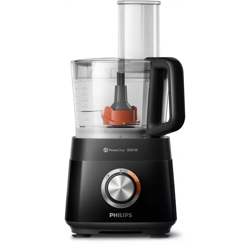Philips Viva Collection HR7510/10 kompakti monitoimikone