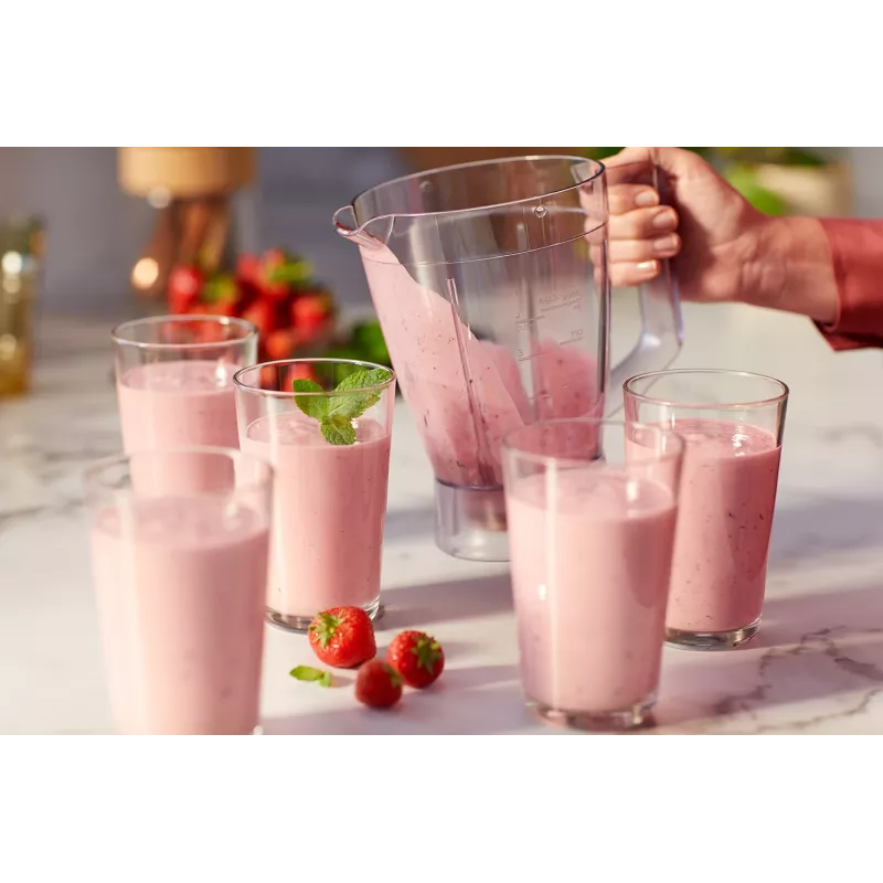 Philips Viva Collection HR7510/10 kompakti monitoimikone