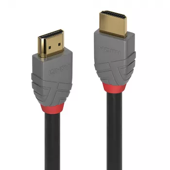 Lindy 20 m standardi HDMI-kaapeli, Anthra Line
