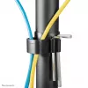 Neomounts näyttöpöytäteline FPMA-D550DD3 musta vapaasti seisova 6 kg 13-27 inch