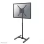 Neomounts NS-FS100 musta lattiateline 10-55