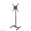 Neomounts NS-FS100 musta lattiateline 10-55