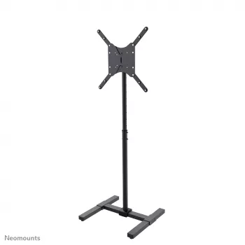 Neomounts NS-FS100 musta lattiateline 10-55