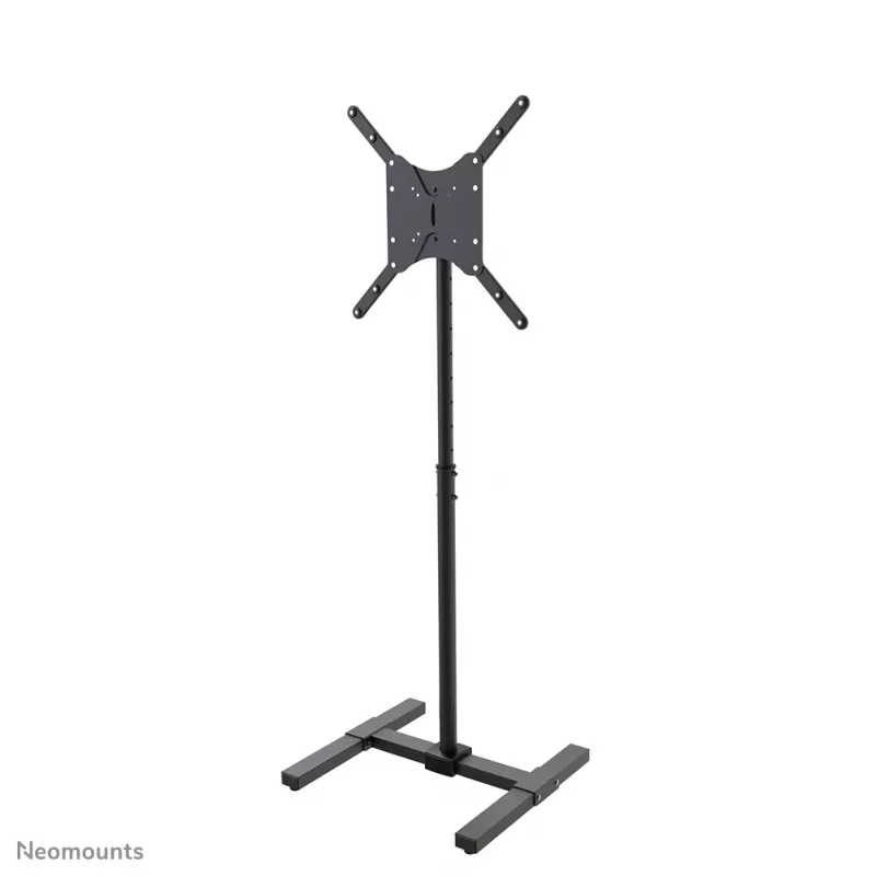 Neomounts NS-FS100 musta lattiateline 10-55